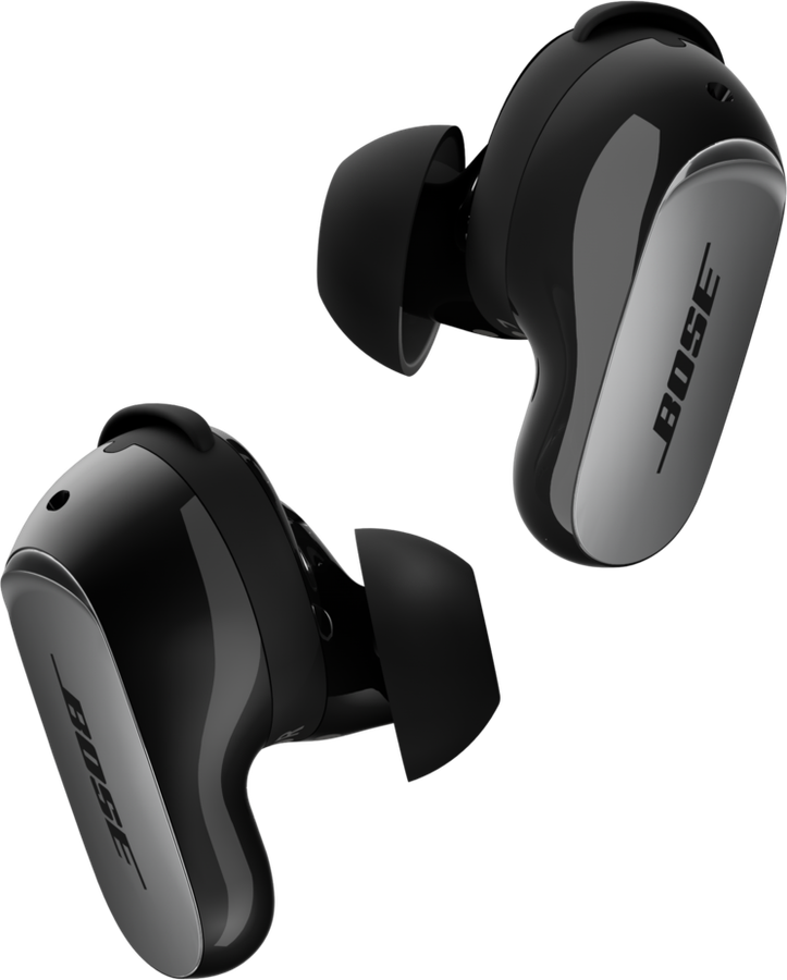 Bose QuietComfort Ultra Earbuds (2e Génération) Noir - 1