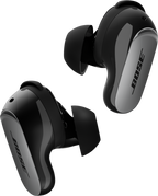 Bose QuietComfort Ultra Earbuds (2e Génération) Noir - 1