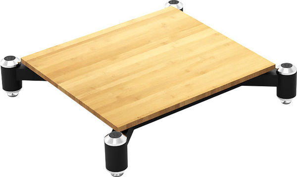 NorStone Spider Base Bambou - 1