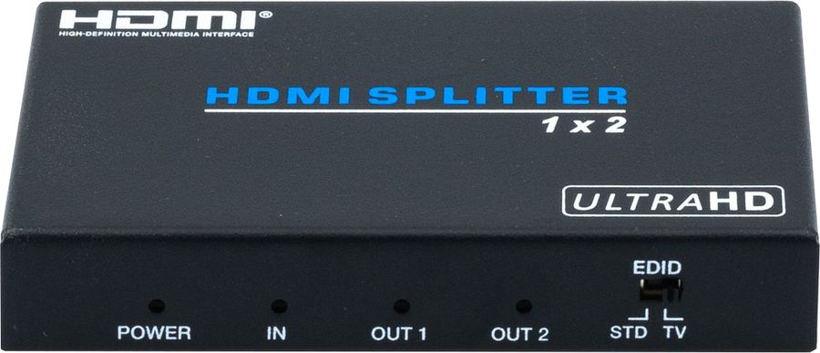 DVDO Splitter 12 - 1
