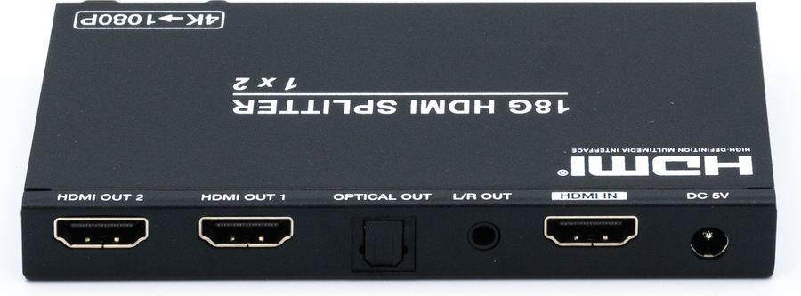 DVDO Splitter 12 SE - 2