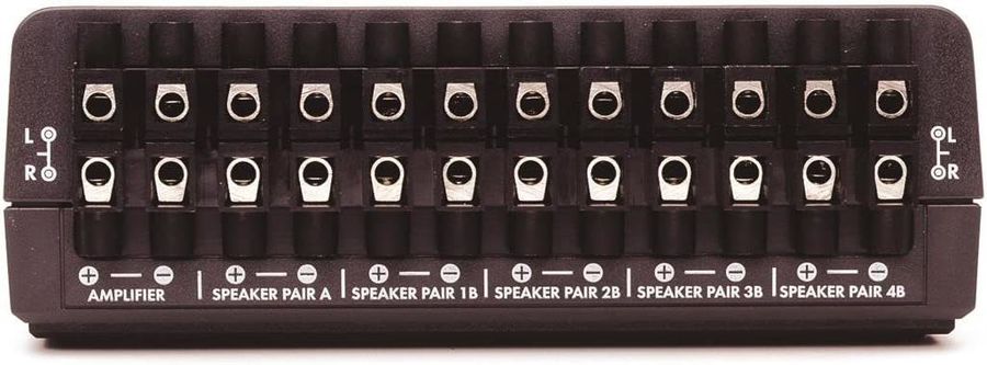 QED SS50 - 2