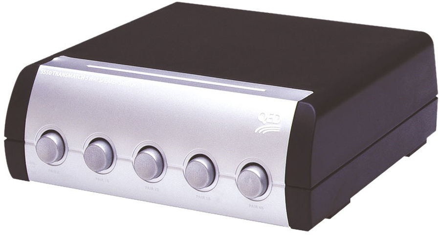 QED SS50 - 1