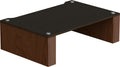 Blok Stax 2G 170 mm Noir & Noyer - 1