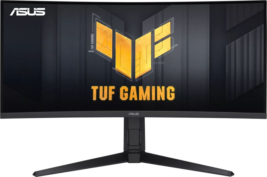 Asus TUF Gaming VG34VQL3A - 2