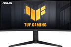 Asus TUF Gaming VG34VQL3A - 2