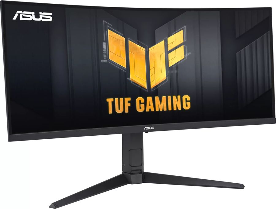 Asus TUF Gaming VG34VQL3A - 1