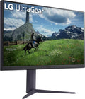 LG UltraGear 32GS85Q-B - 1