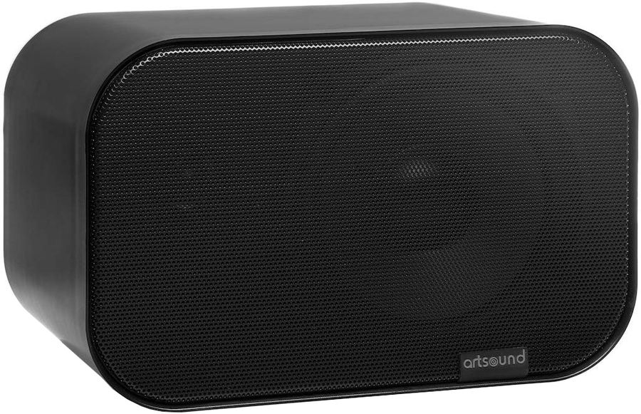 Artsound UNI30T Noir - 2