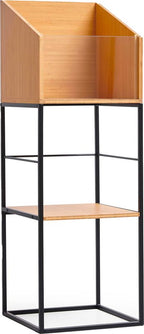 NorStone Vinyl LP Stand - 1