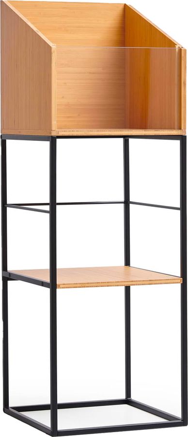 NorStone Vinyl LP Stand - 1