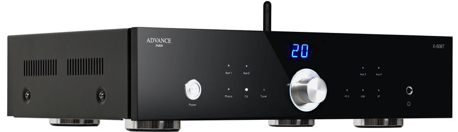 Advance Paris X-i50BT - 1