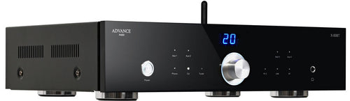 Advance Paris X-i50BT - 1
