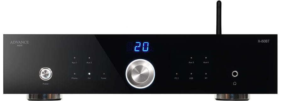 Advance Paris X-i50BT - 2
