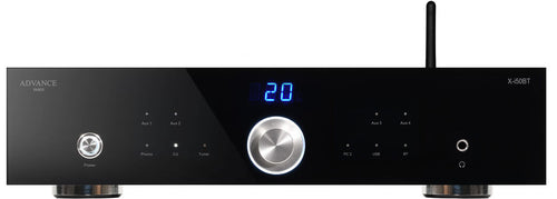 Advance Paris X-i50BT - 2